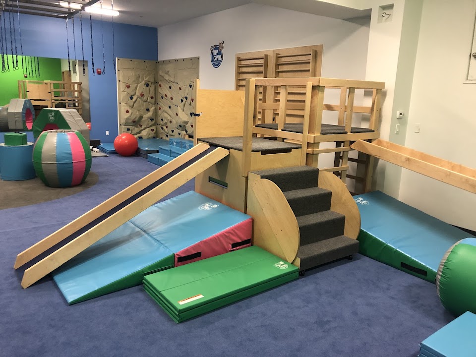 My Gym Astoria