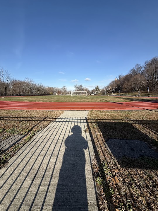 Athletic Field