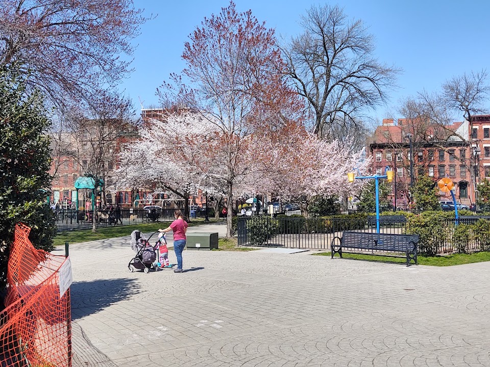 Hamilton Park