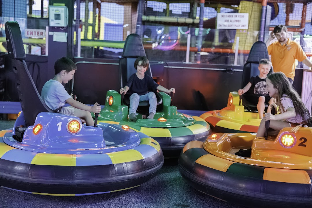 Land-O-Fun