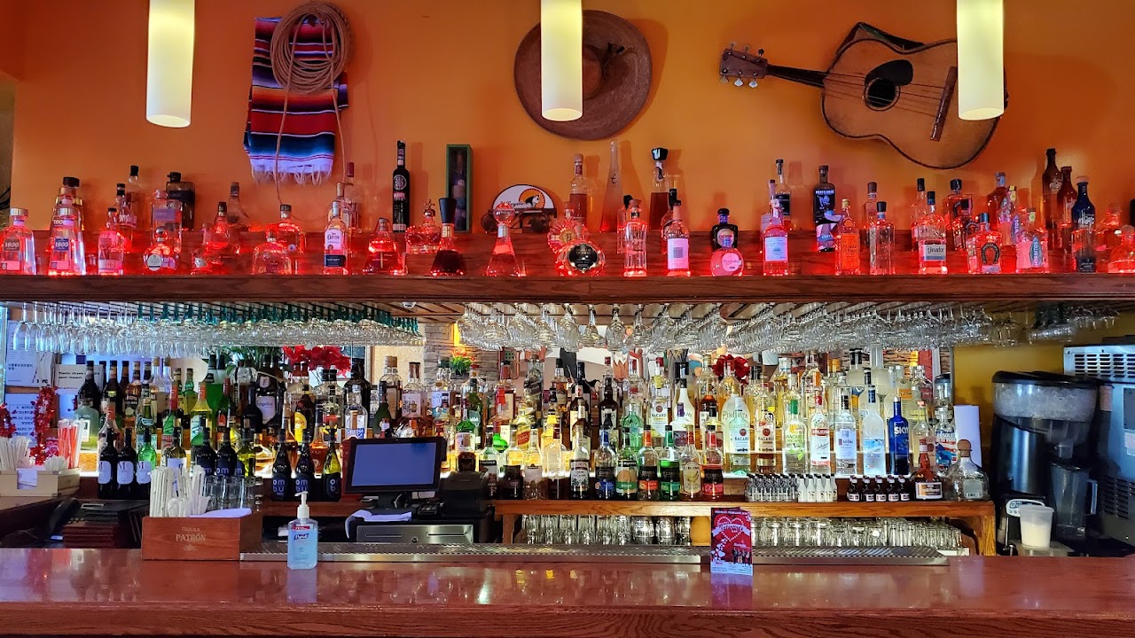 Mamá Rosa Restaurant