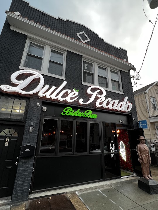 Dulce Pecado Bistro Bar