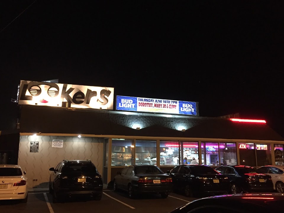 Lookers Gentlemen's Club