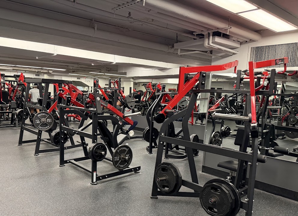 New York Sports Club