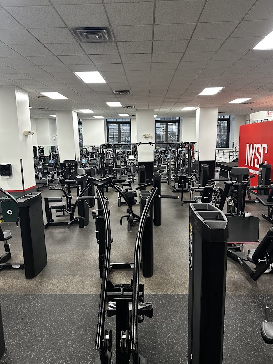 New York Sports Club