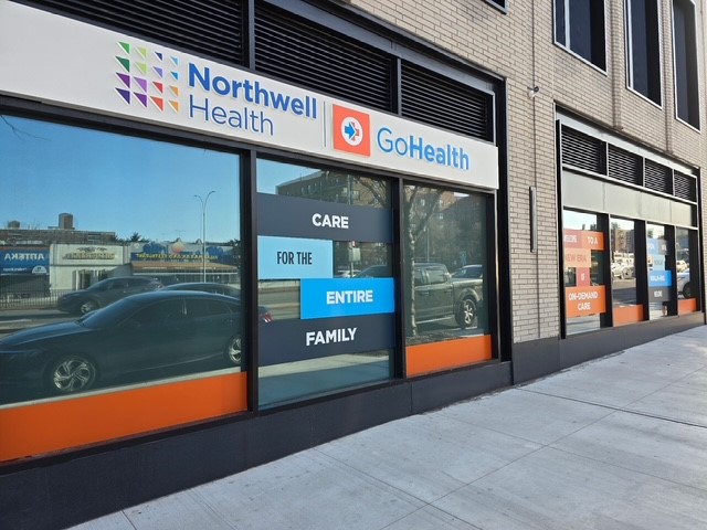 Northwell Health-GoHealth Urgent Care
