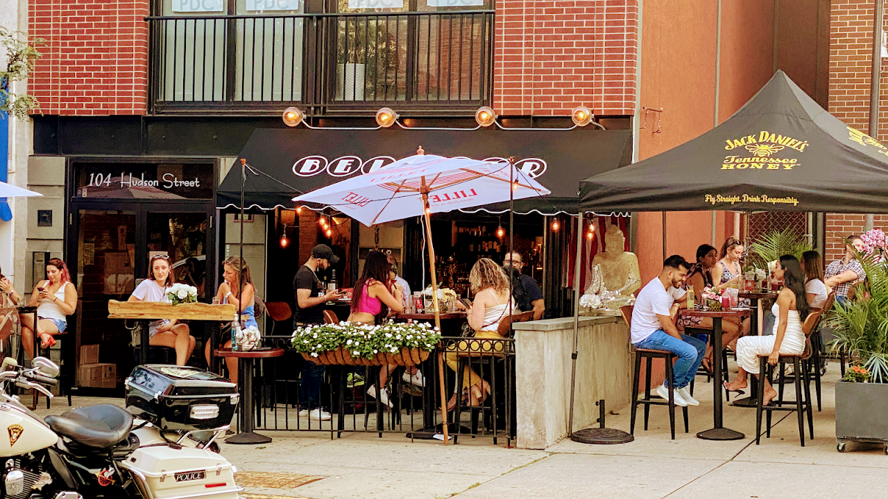 Belo Bar & kitchen