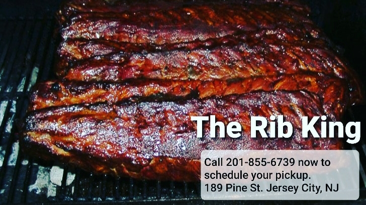 The Rib King