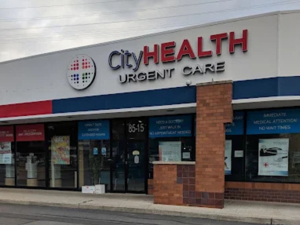 CityHealth Urgent Care