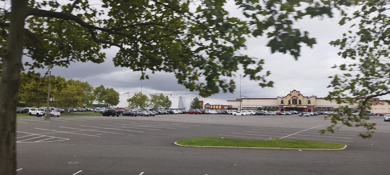 Elizabeth Mini Mall