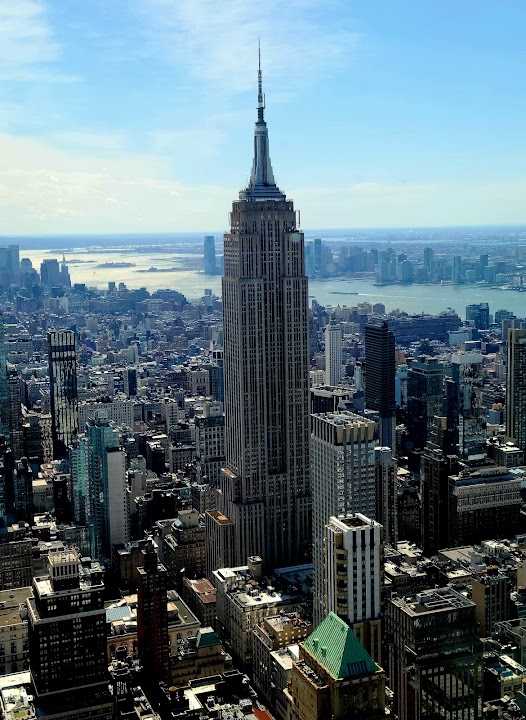 Empire State Building