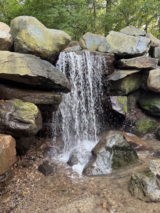 Fallkill Falls