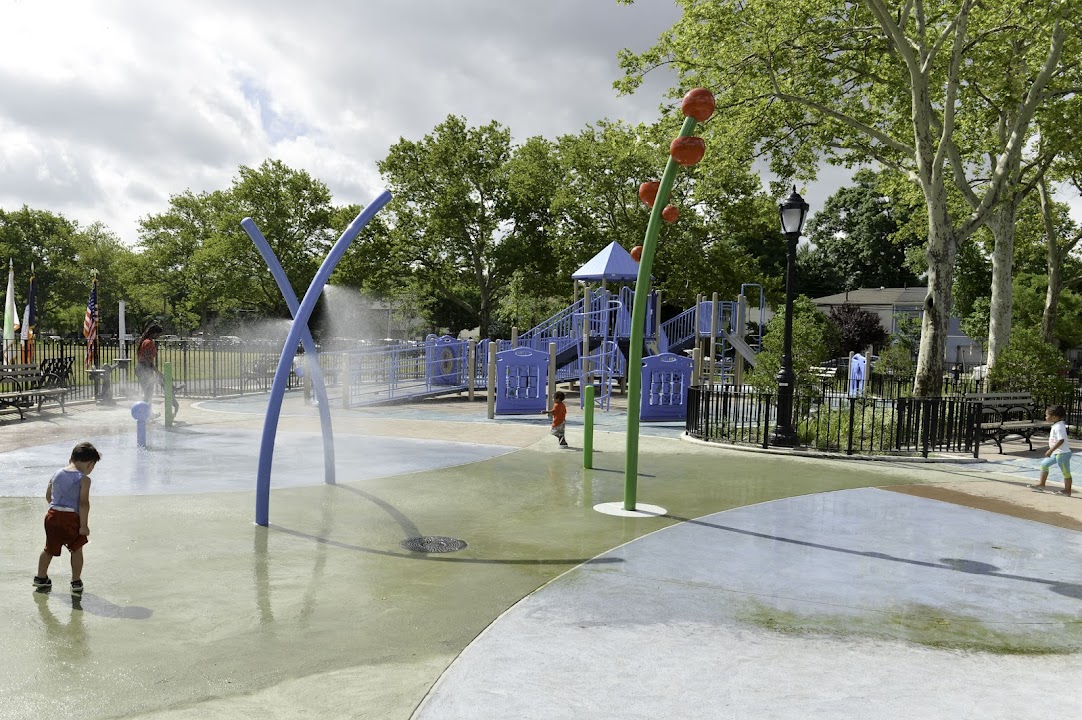 The Big Park