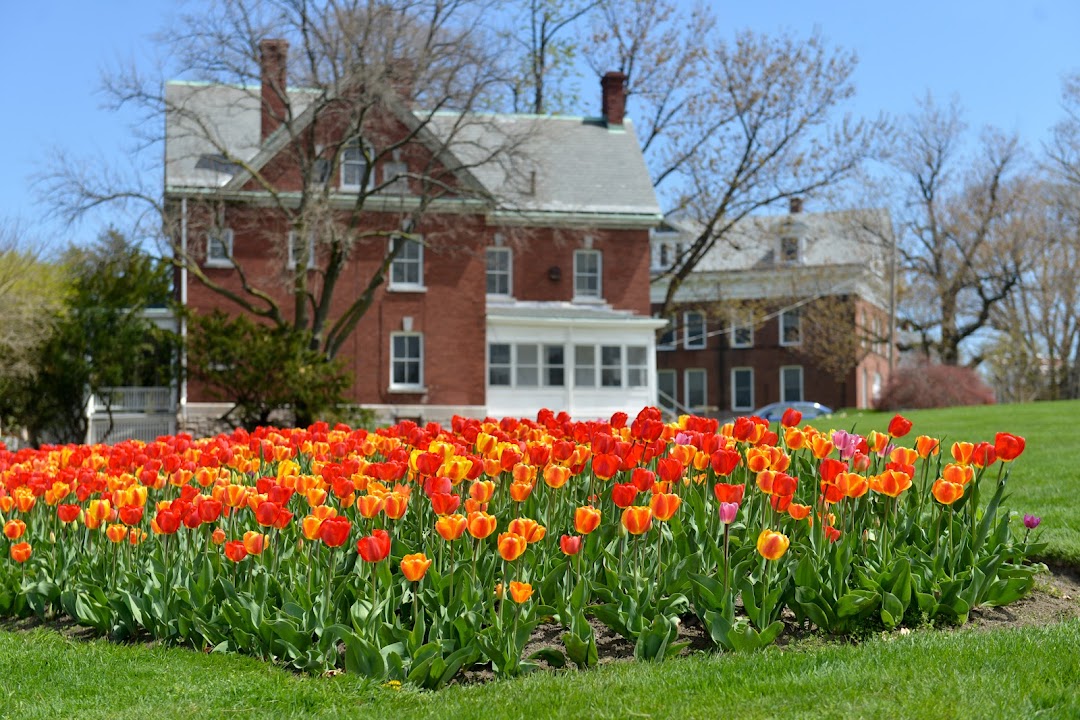 Fort Totten Park