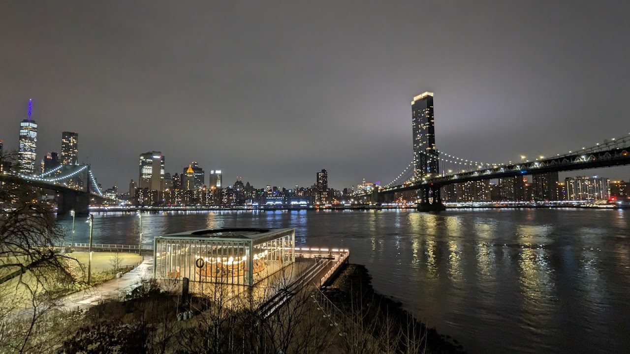 Long Island City