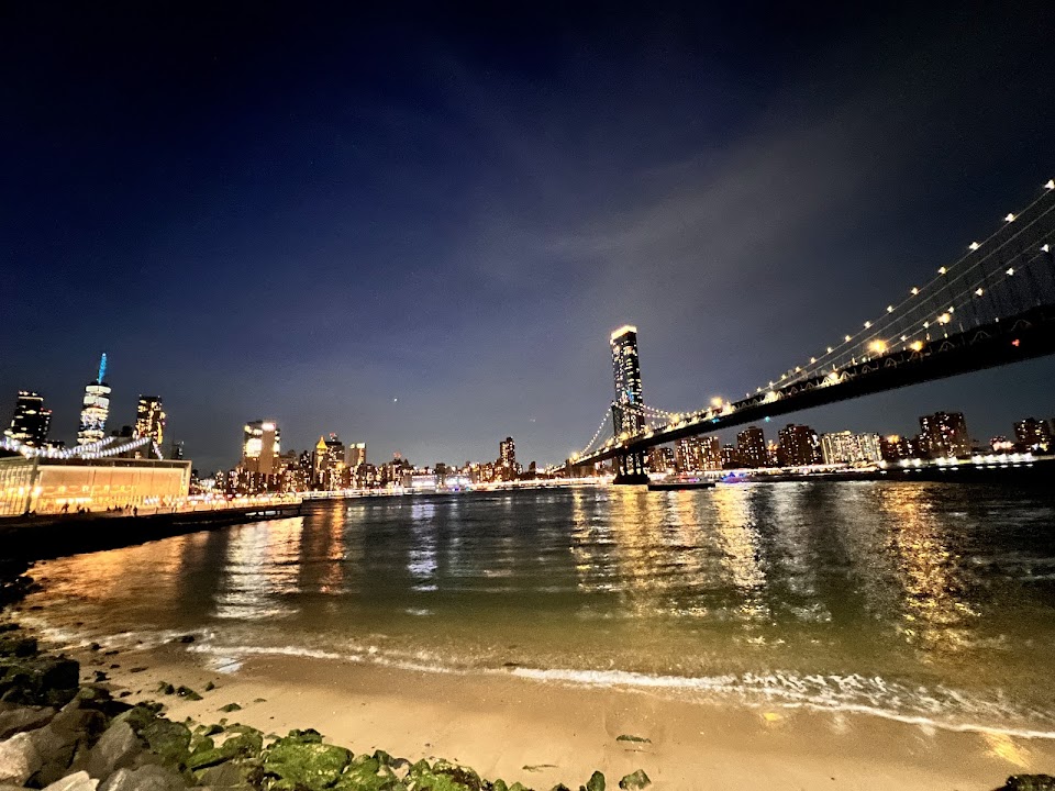 DUMBO House