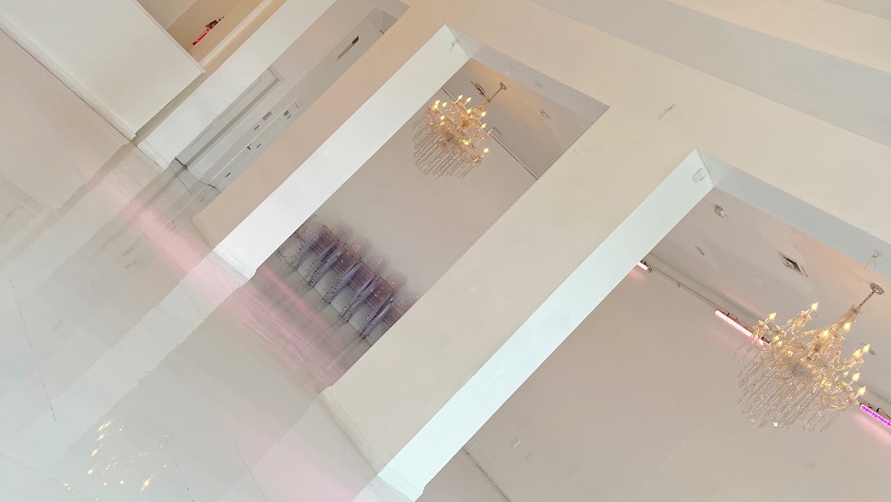 The Luxe Event Venue