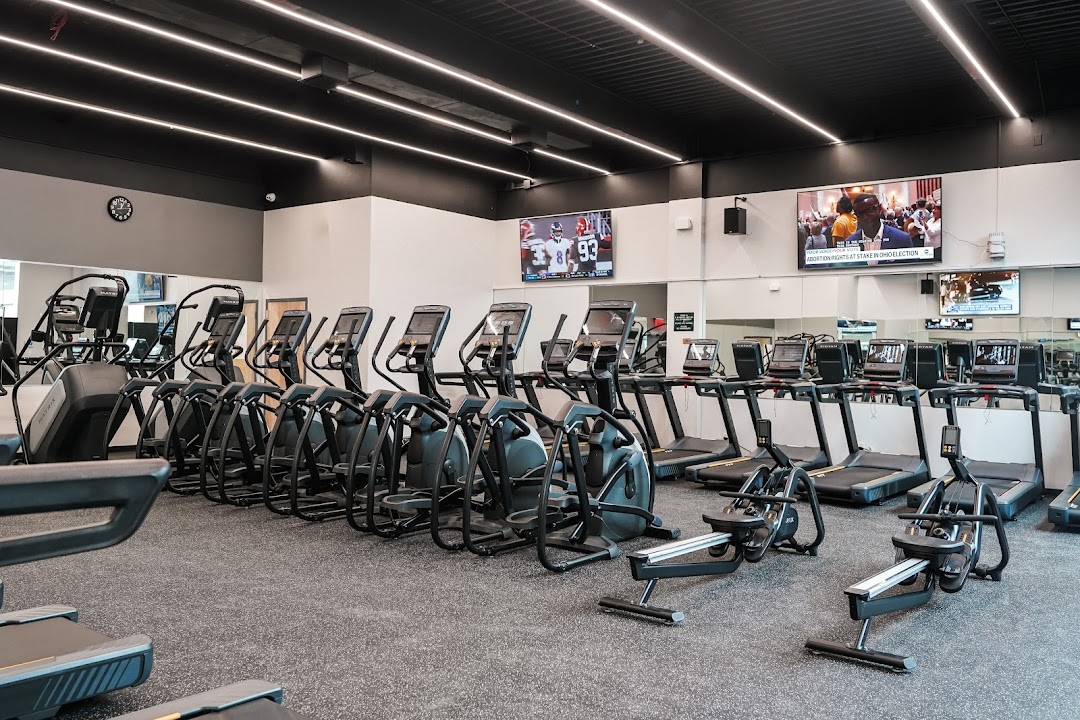 Impact Sports Club
