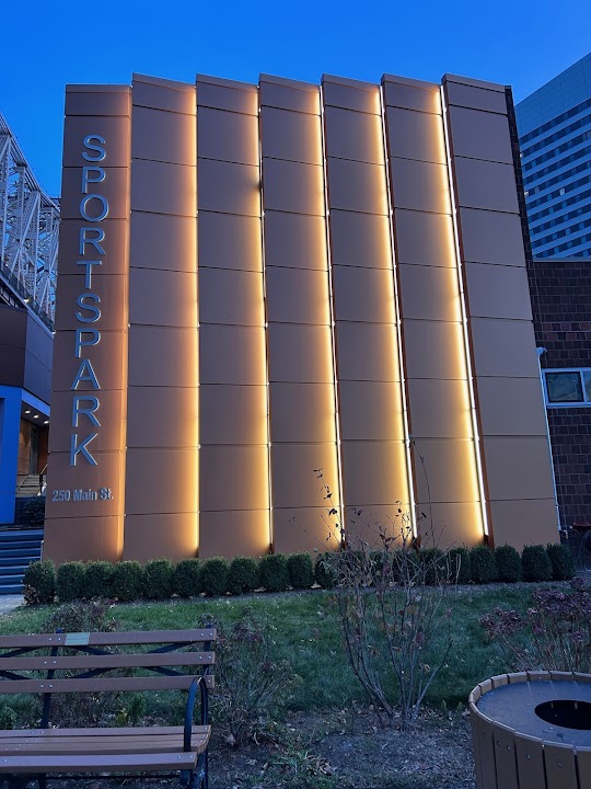 Sportspark Athletic Complex