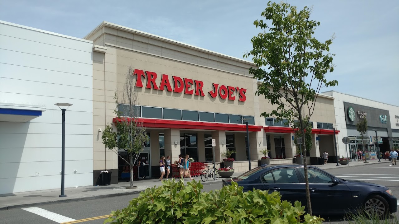Trader Joe's