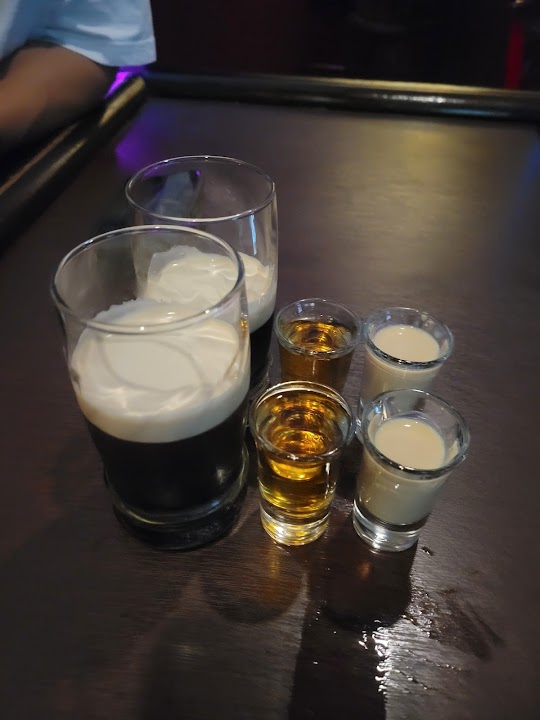 Emerald Pub