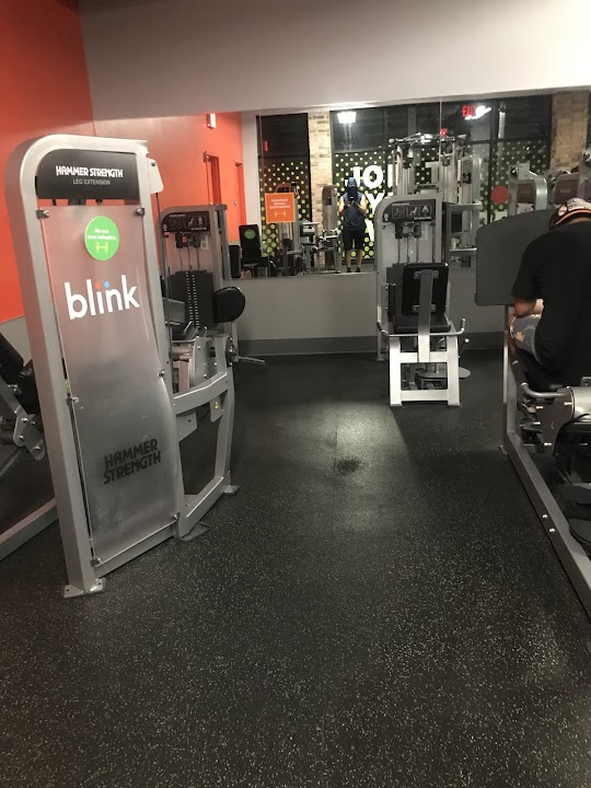 PureGym Corona