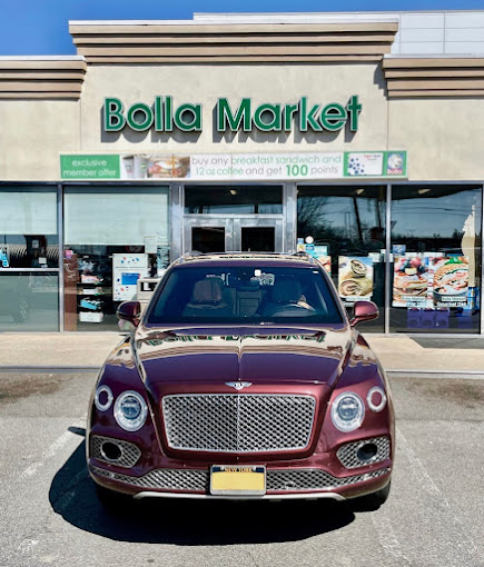 Bolla Market