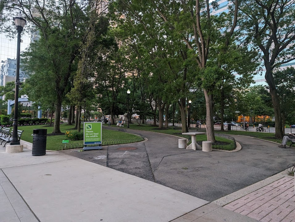 Marina Park
