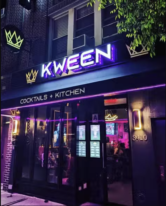 Kween