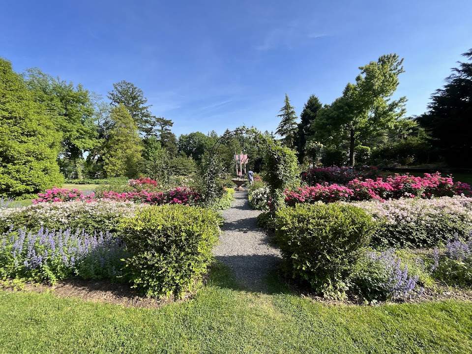 Clark Botanic Gardens