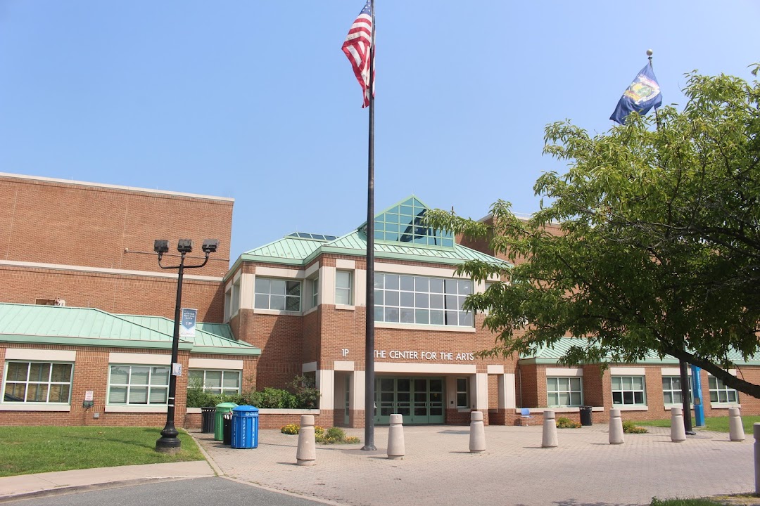 Center for the Arts