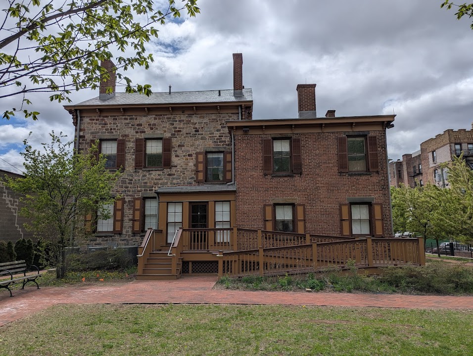 Museum of Jersey City History