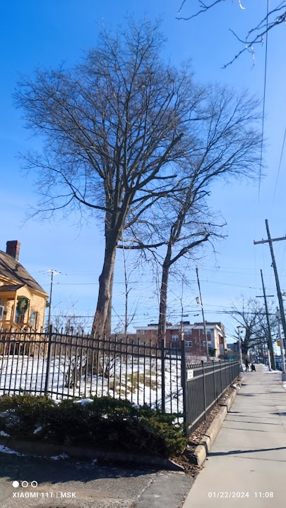 Elizabeth Historical Society
