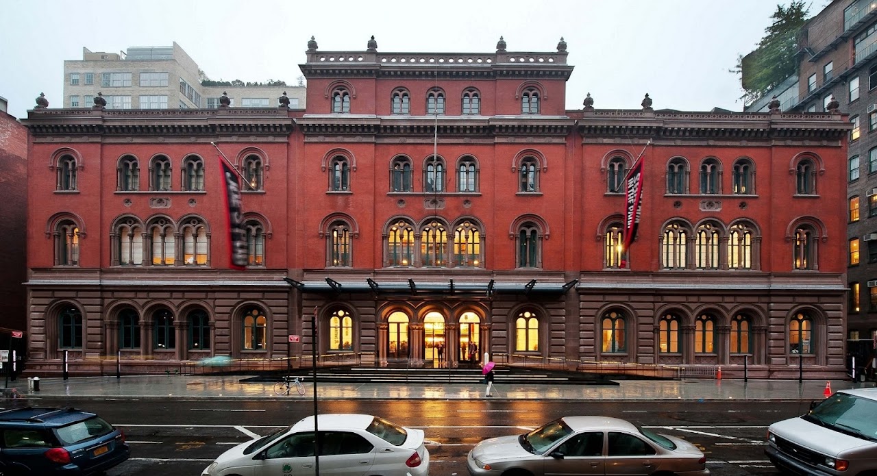 The Public Theater