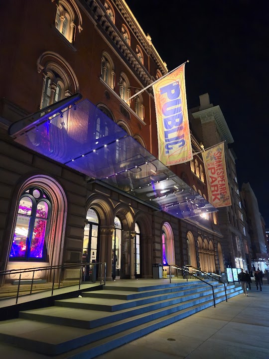Joe's Pub