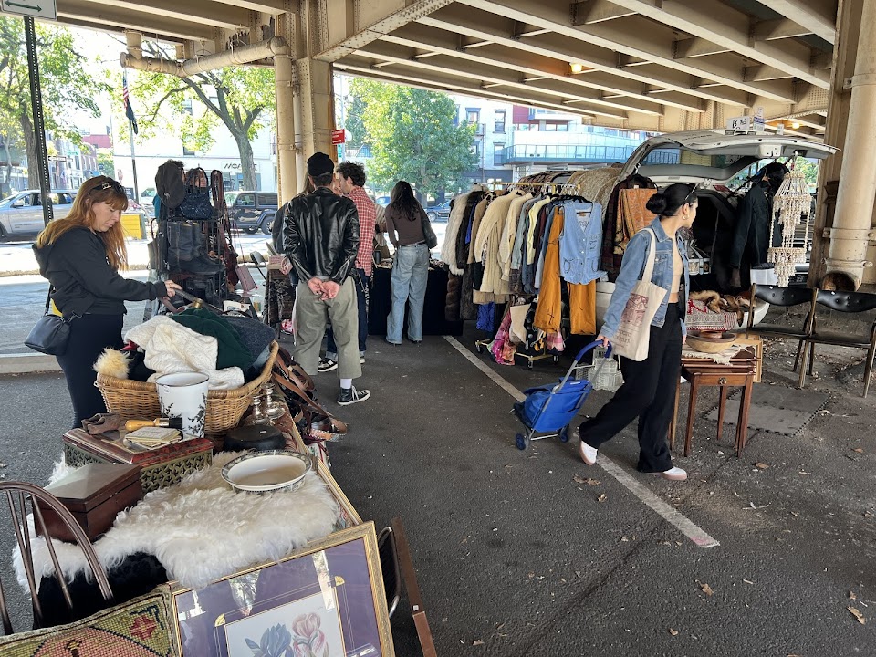 BQ Flea