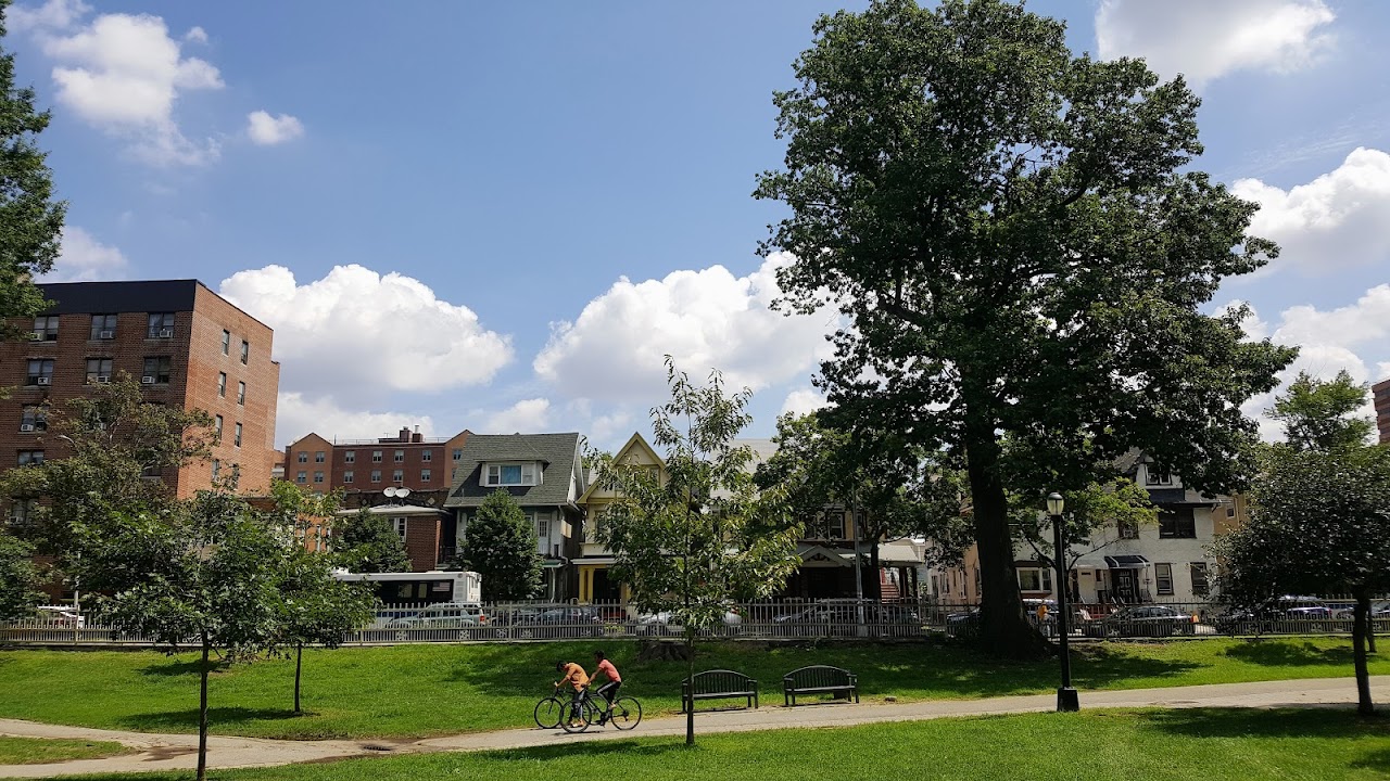 Rufus King Park