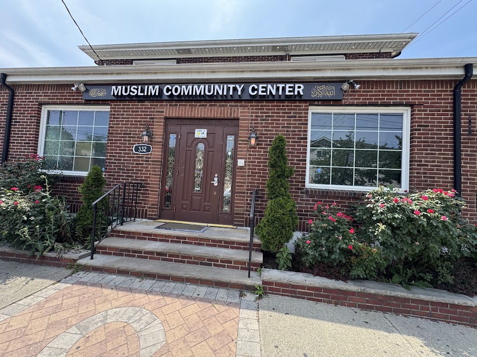 MCC: Muslim Community Center (Staten Island)