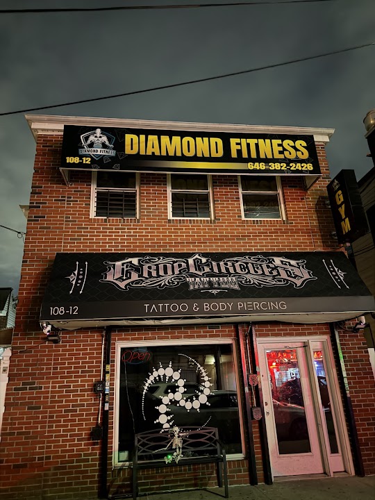 DIAMOND FITNESS CORP