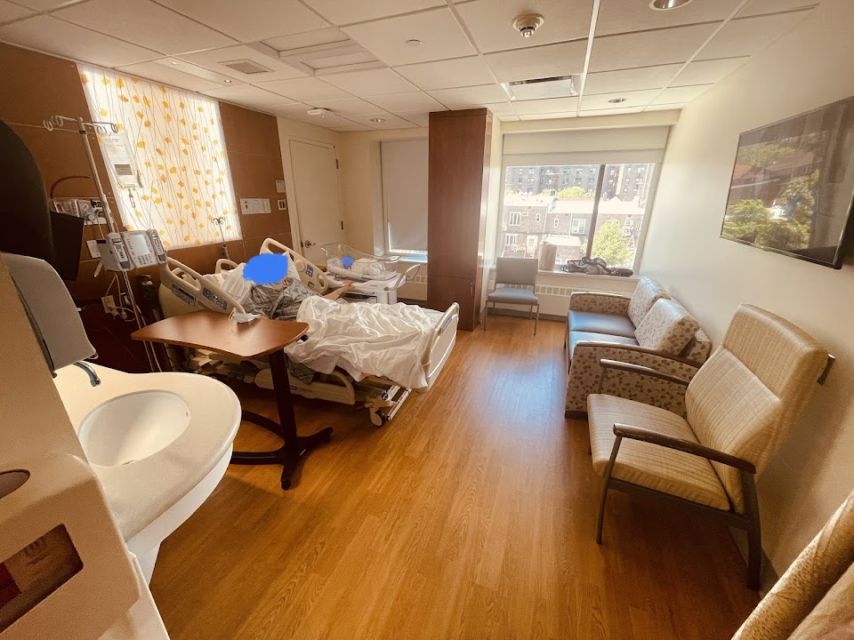 Emergency department - Long Island Jewish Forest Hills