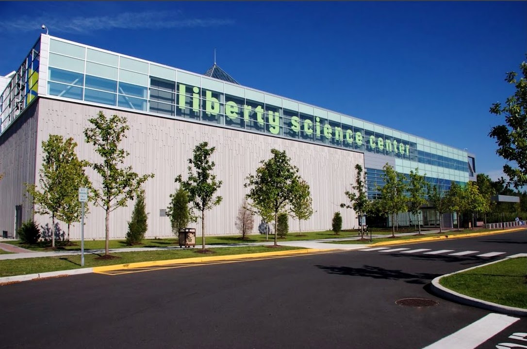 Liberty Science Center