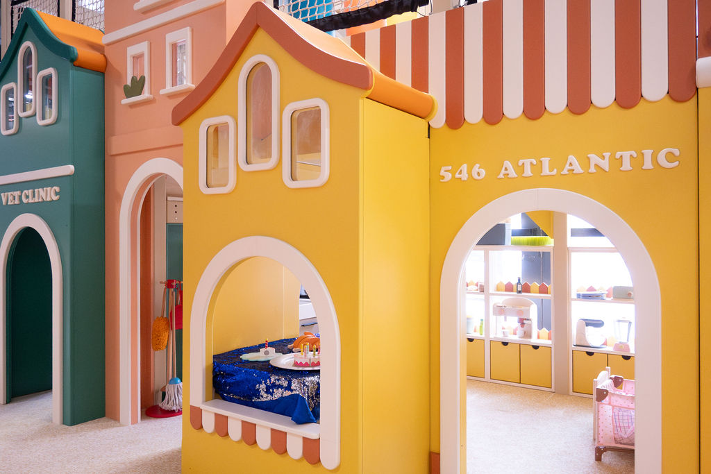 Kidz PlayZone