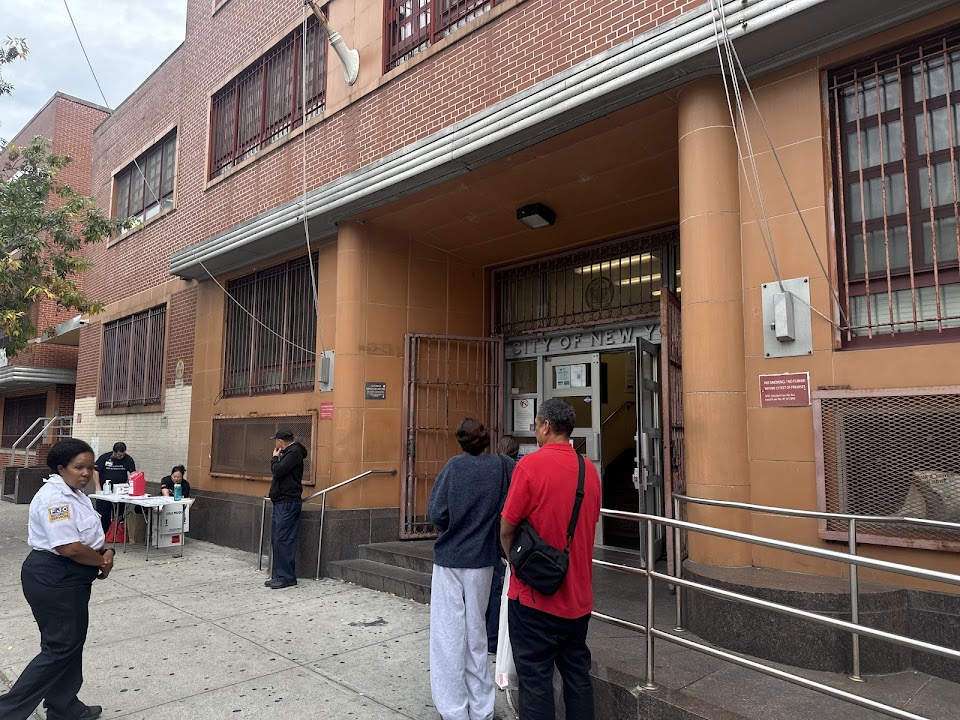 NYC Health Department