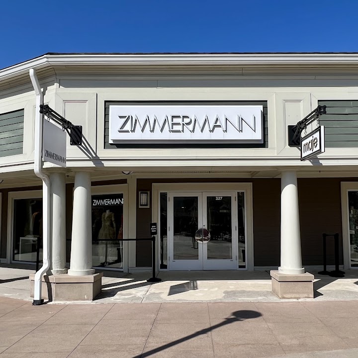 ZIMMERMANN Woodbury Outlet