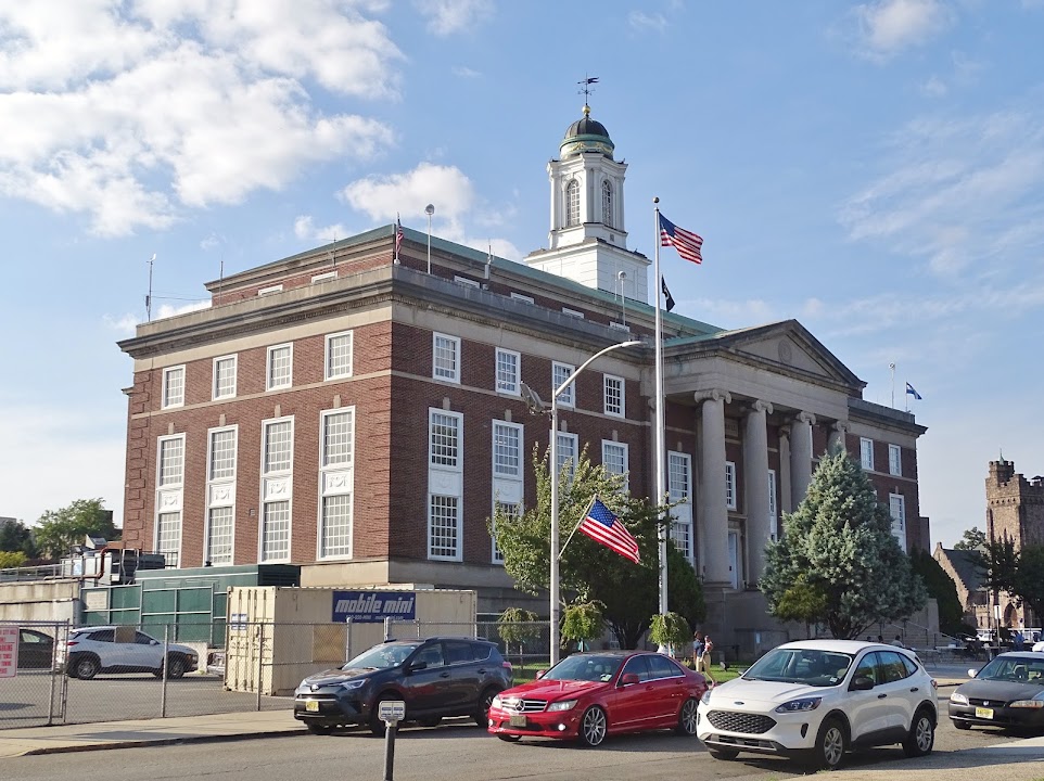 City of Elizabeth