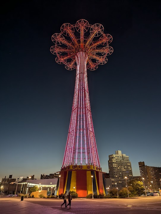 Coney Island