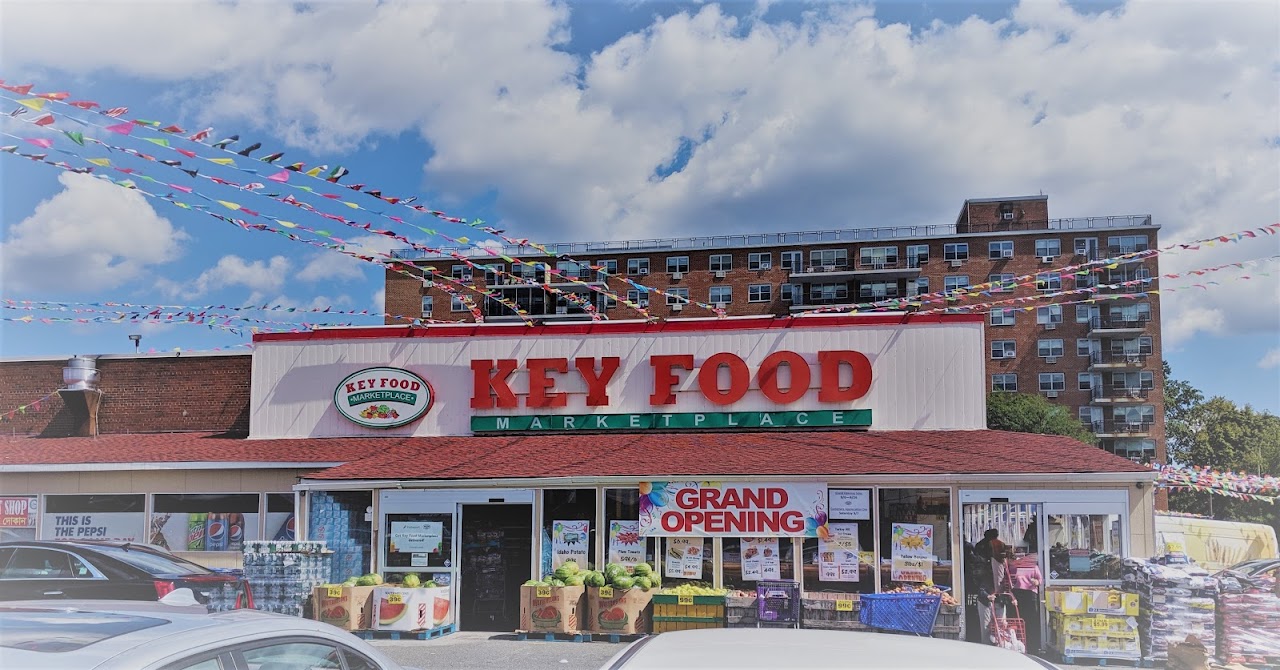 Key Food Marketplace
