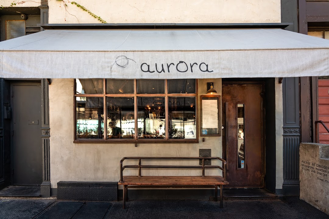 Aurora Brooklyn