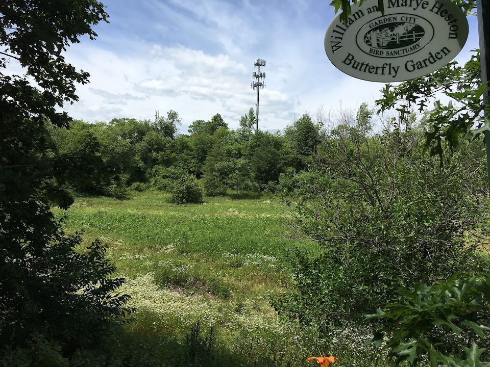 The Garden City Bird Sanctuary