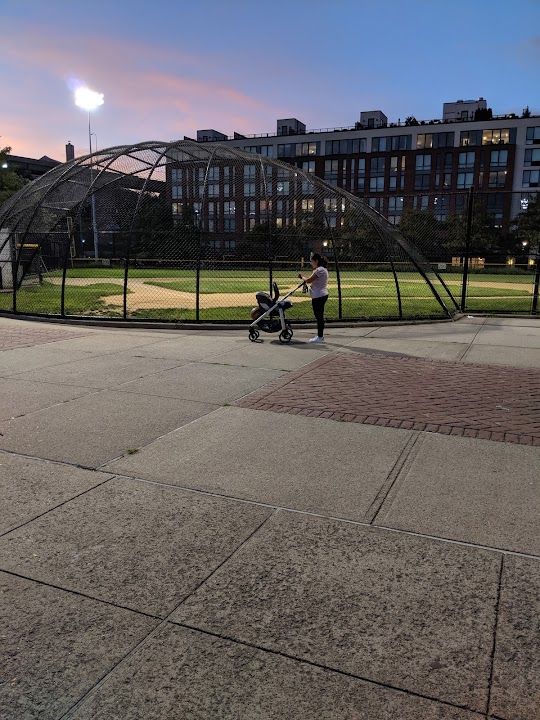 Enos Jones Park